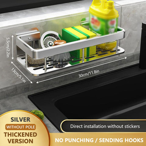 Kitchen Sink Holder Storage Rack