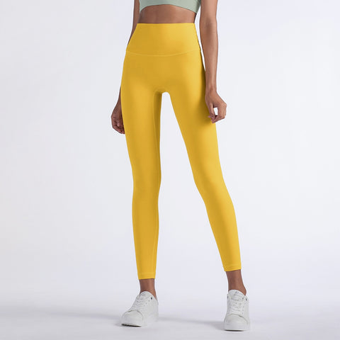 2023 Hot Sale Fitness Female Full Length Pants