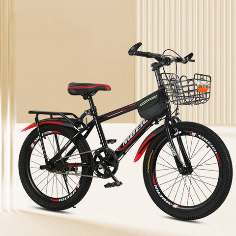 New 18/20/22 Inch Bicycle