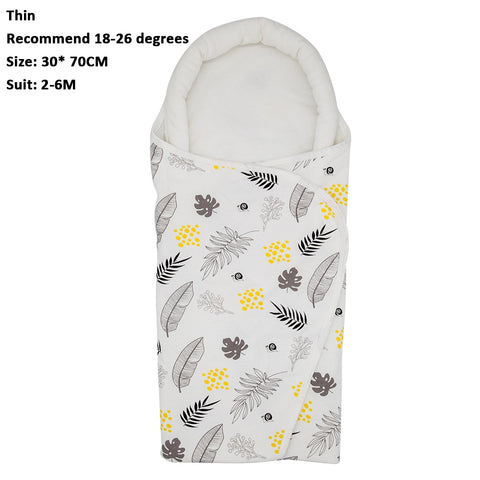 New Baby Sleeping Bag