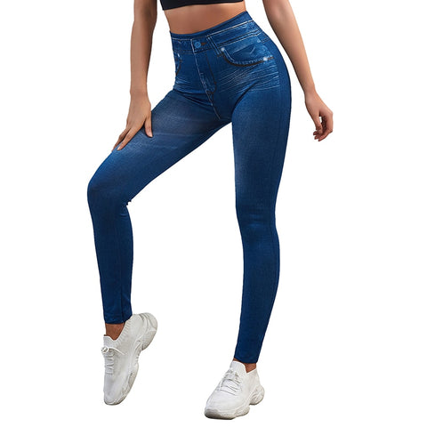 New Soft Casual Thin Pencil Pants