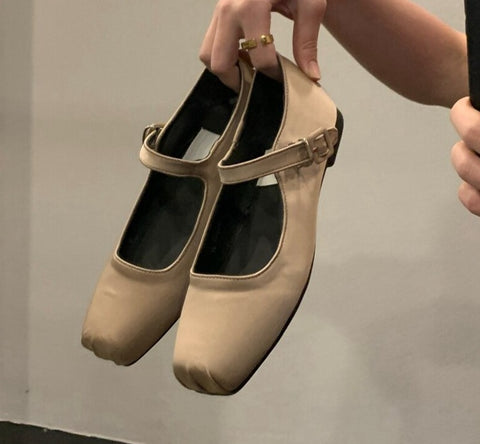 2023 Spring New Women Flat Shoes