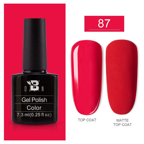 15ML Super Top Coat  Function Gel
