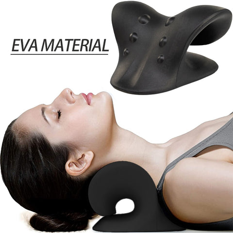 New Neck Shoulder Stretcher