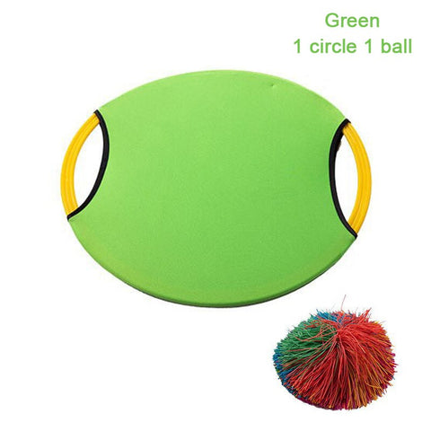 Children Adult Outdoor Game Throwing Training Toy