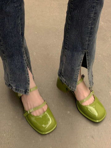 2023 Summer Hollow Beach Elegant Shoes