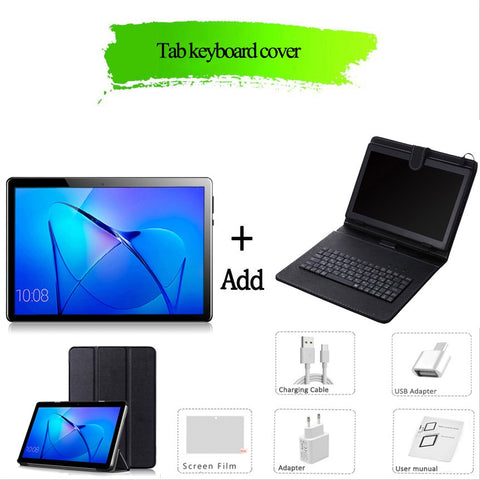 New TABLET 10.1 Inch Tablet
