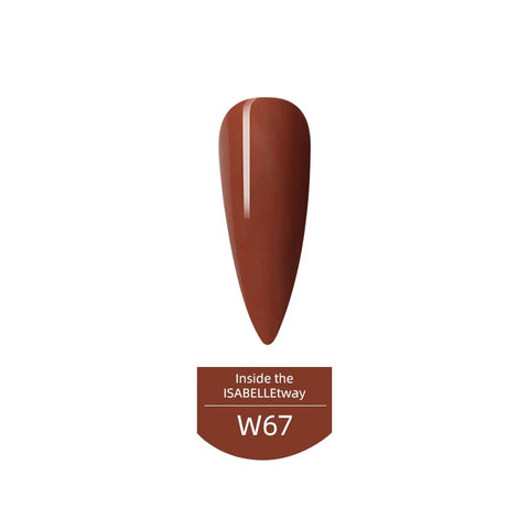 273 Color Nail Gel Polish