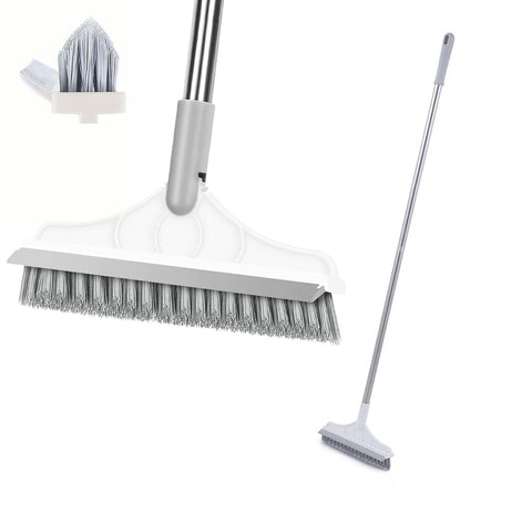 Household Cleaning Bathroom Brush