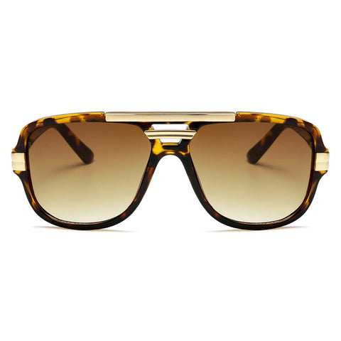 New Brand Design Men Sunglasses