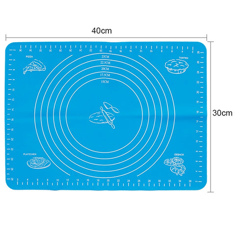 New Silicone Non-Stick Silicone Mat