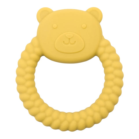 Newborn Dental Care Durable Teether Toys