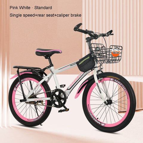 New 18/20/22 Inch Bicycle