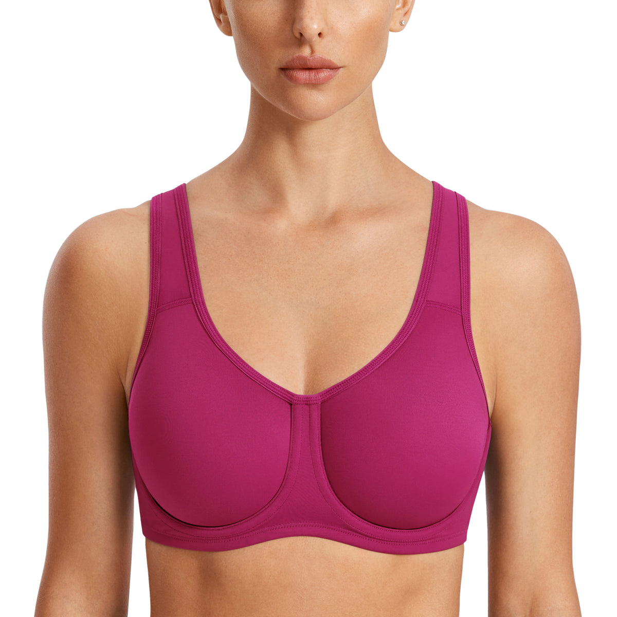 Women Max Control Sports Bra