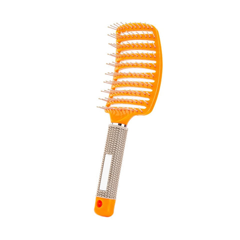New Hair Scalp Massage Comb
