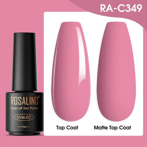 80 Colors Semi Permanent Varnishes Nails Art
