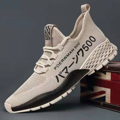 Men New Fashion  Casual Shoes
