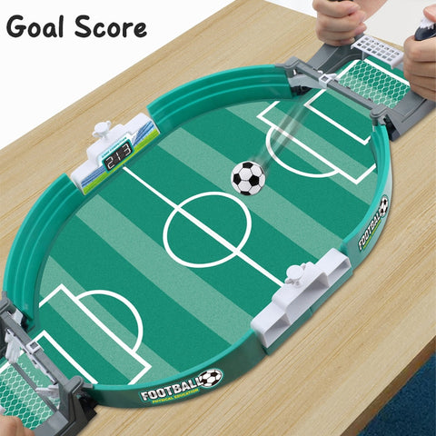 New Soccer Table Football Board Game