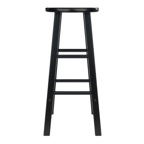 Winsome Wood Obsidian 3-Pc Pub Set