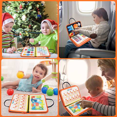 New Montessori Parish Toys