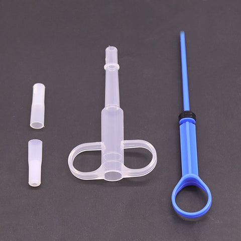 Pet Medicine Syringe