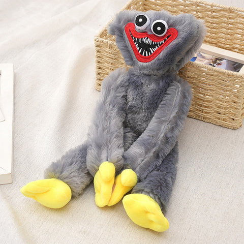 40cm Huggy Wuggy Stuffed Plush Toy