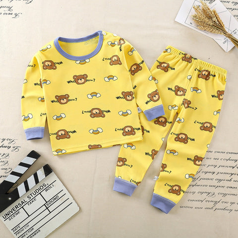 0-2year Baby Clothes Set