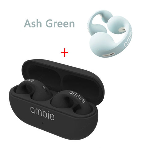 New  Wireless Bluetooth Earphones