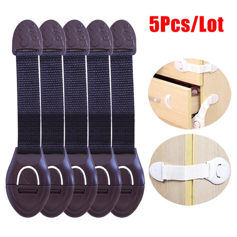 New Child Safety Cabinet Lock