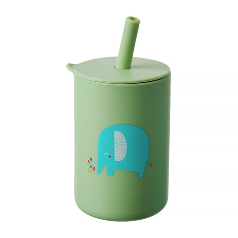 150ML Baby Silicone Feeding Cups