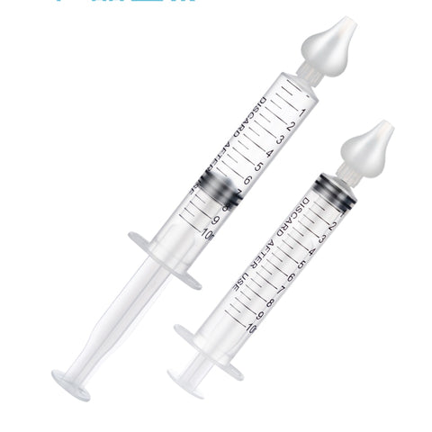 Baby Nasal Washer Needle