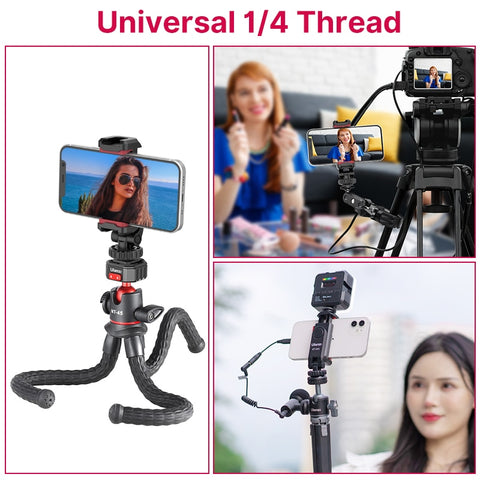 ST-06S Vertical Shooting Phone Mount