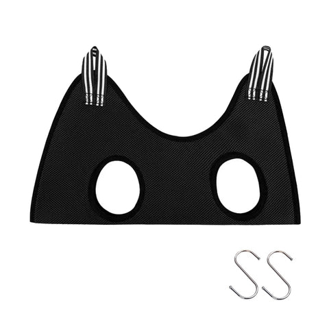 New Cat Grooming nail cutting