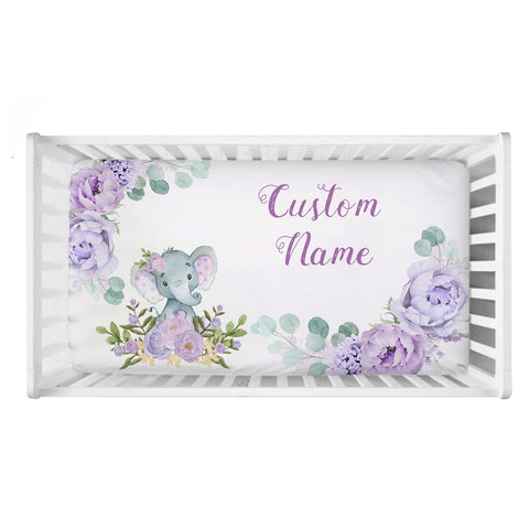 Baby Crib Bedding Set