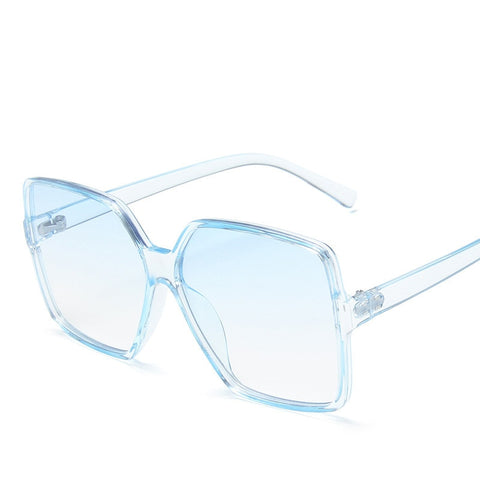Women Fashion Oversize Sunglasses
