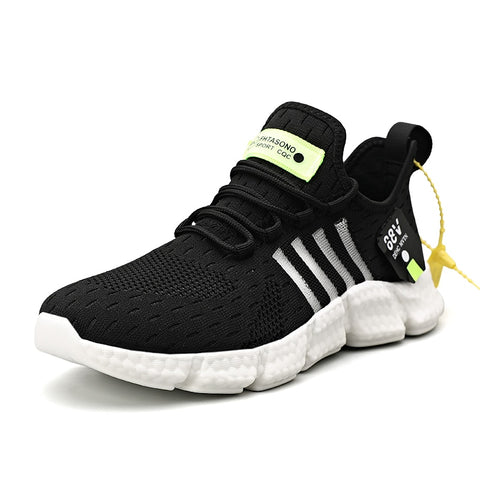 Men Lightweiht Casual Shoes