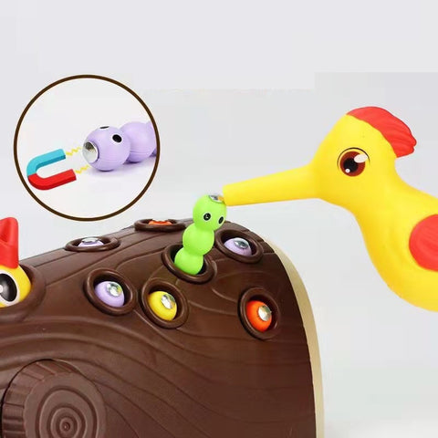 New Fine Motor Skill Preschool Toy