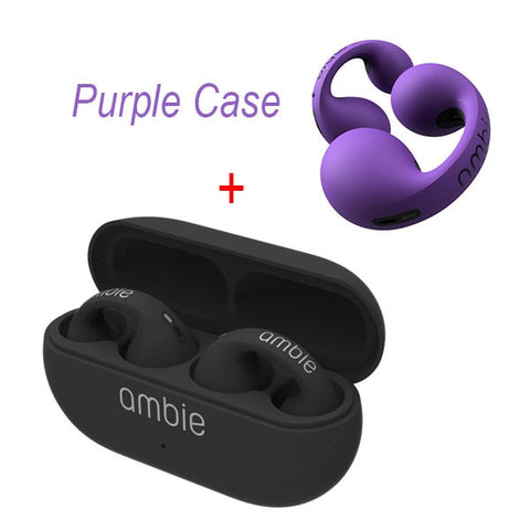 New  Wireless Bluetooth Earphones