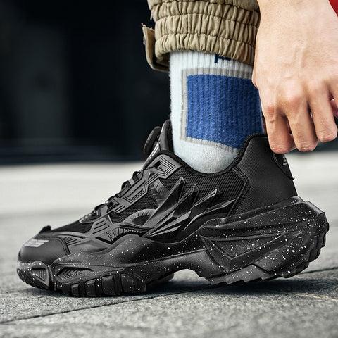 Men Sneakers Male casual Shoes