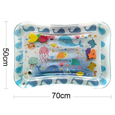 Baby  Water Play Mat