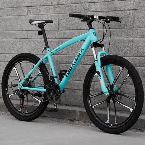 New 24/26/27.5Inch Mountain Bike