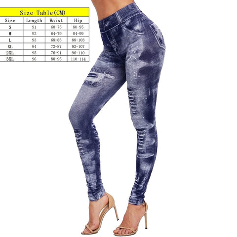 New Soft Casual Thin Pencil Pants