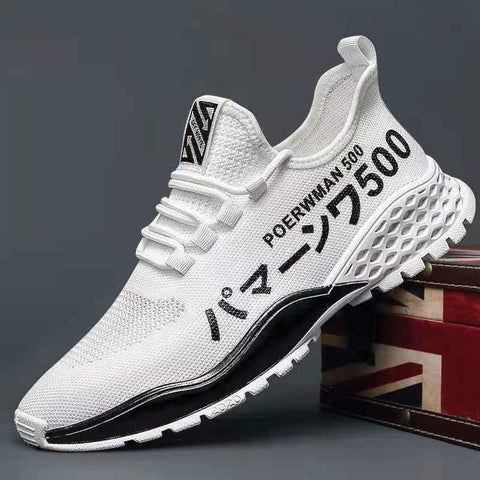 Men New Fashion  Casual Shoes