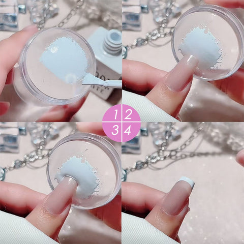 Kits Nail Art Stamping Plates
