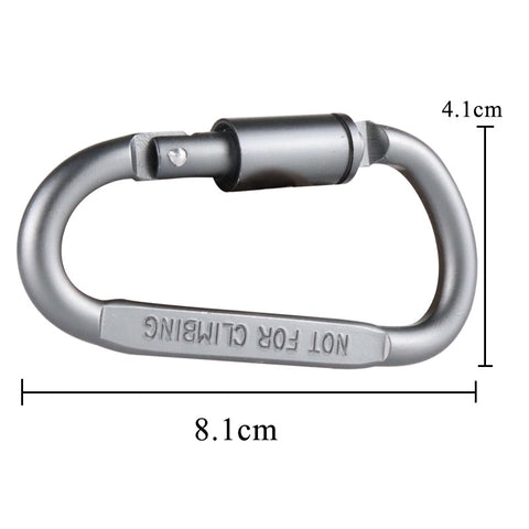 New Multi-purpose Nylon Gloves Hook