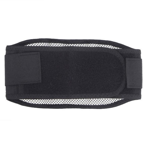 Adjustable Waist Heating Belt