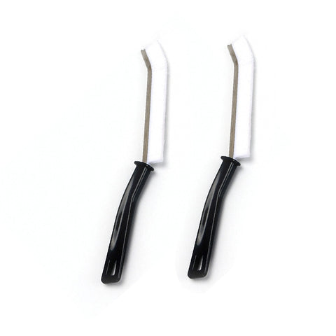 Window Groove Gap Clean Scrubber