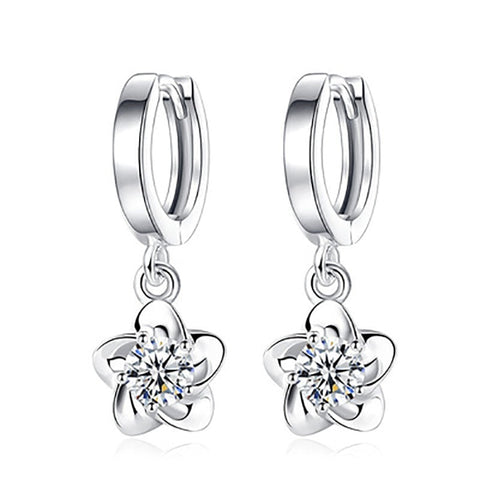 925 Sterling Silver Earrings