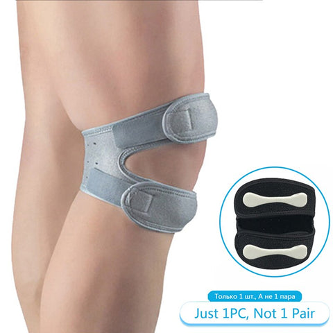 1PC Knee Support Pads Wrap