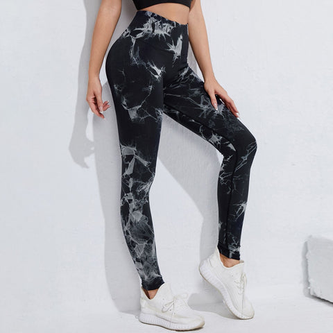New Women Fitness Yoga Pants